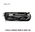 VGA (การ์ดแสดงผล) GALAX GEFORCE® RTX2060 SUPER (1 CLICK OC) 8GB GDDR6 256 BIT 3Y